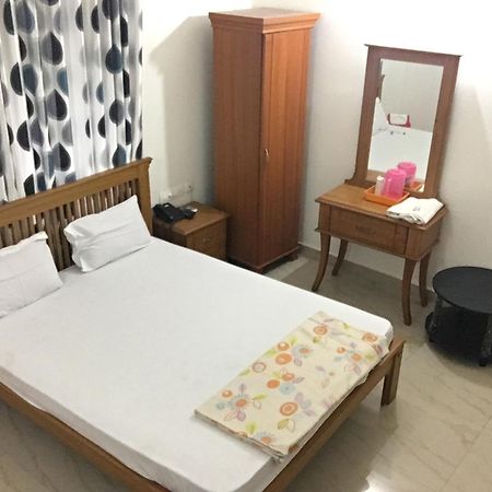 Sathya Inn Guruvāyūr Exteriér fotografie